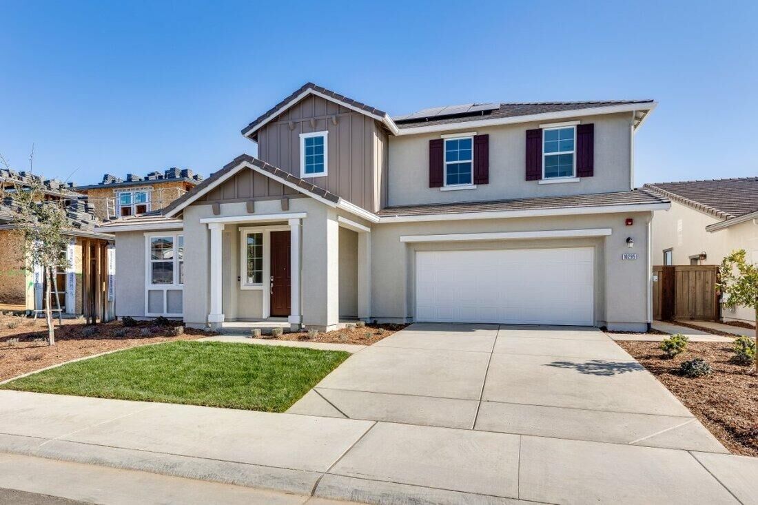 Property Photo:  10295 Lona Way  CA 95757 