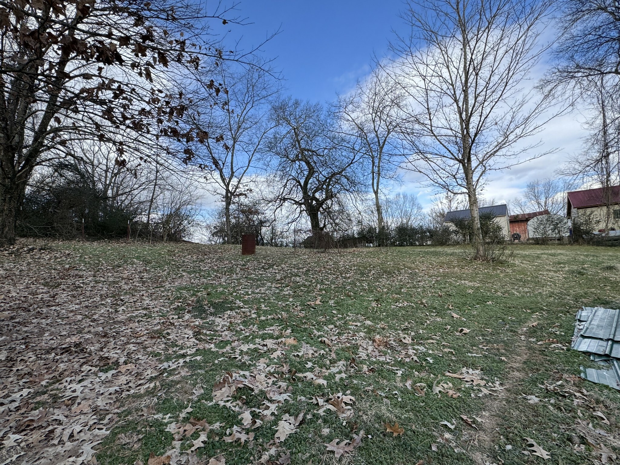 Property Photo:  206 Conger St  TN 37050 