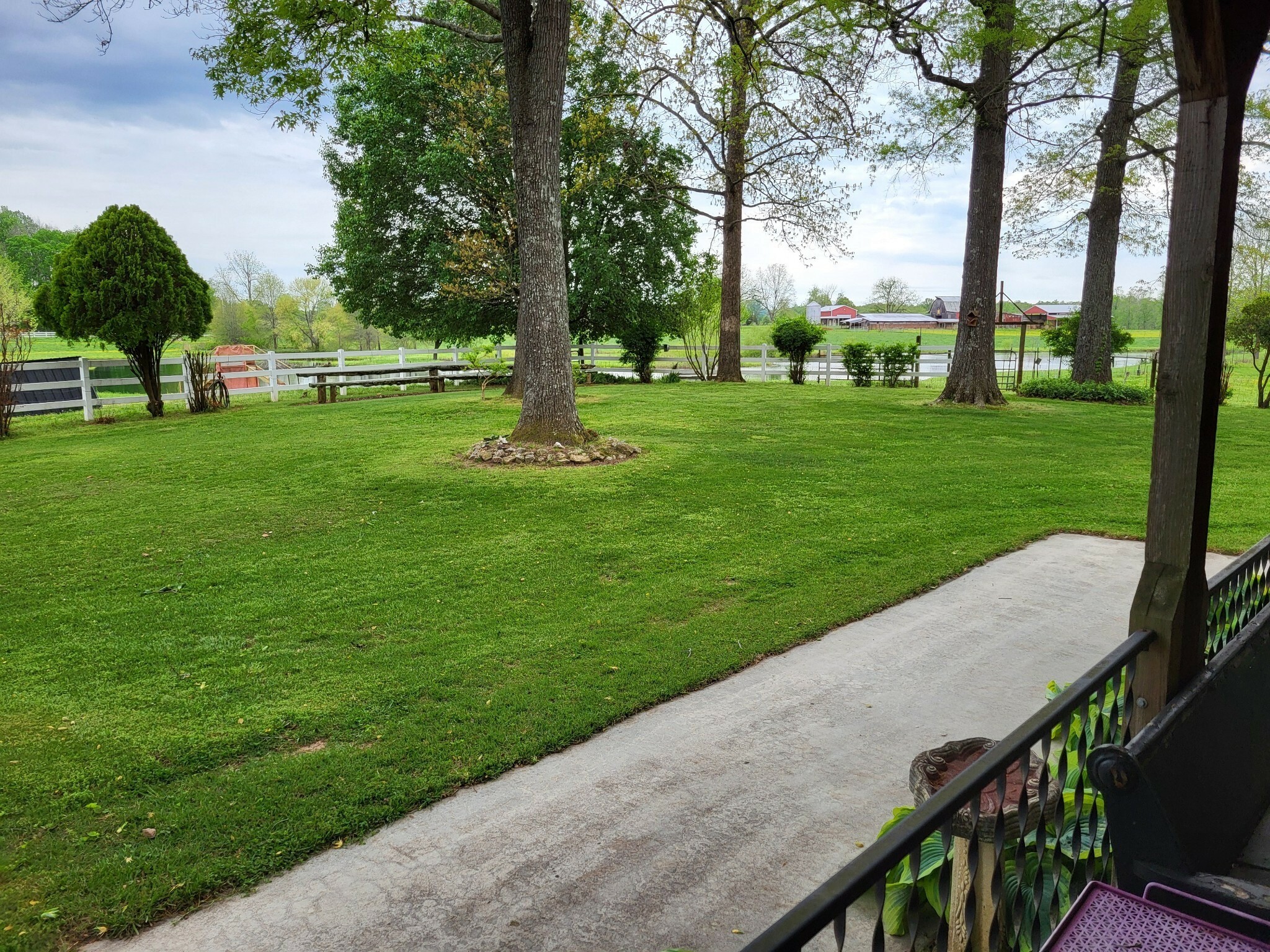 Property Photo:  967 Mud Creek Rd  TN 37357 