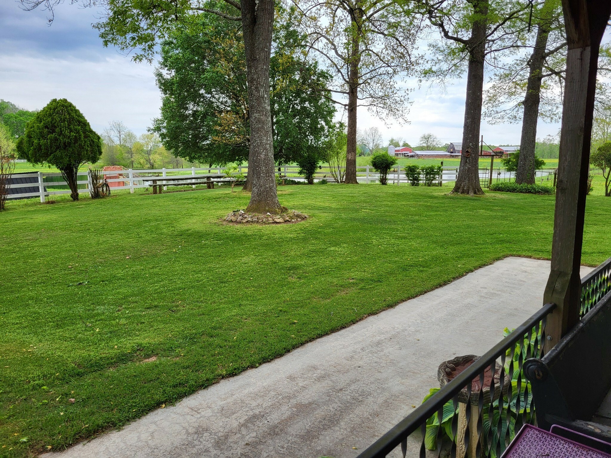 Property Photo: 967 Mud Creek Rd TN 37357