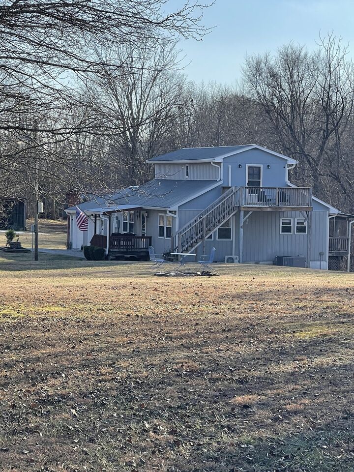 Property Photo: 36 Deer Run Rd TN 38551