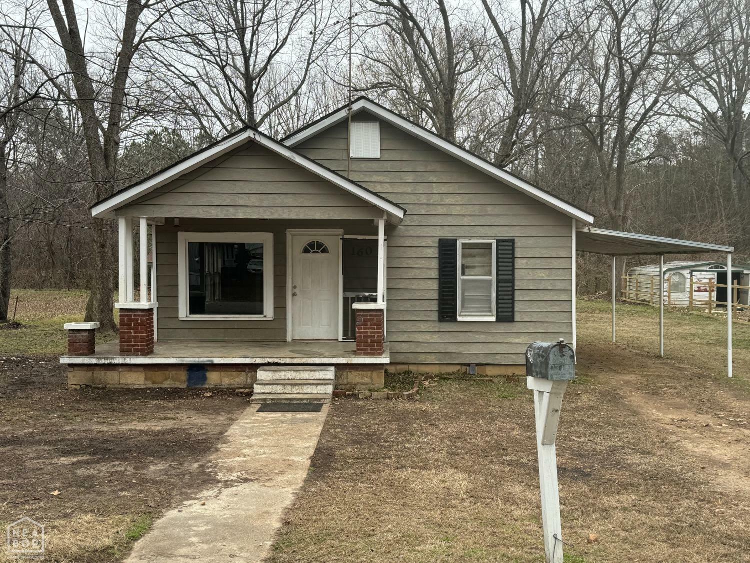 160 Dye Street  Cherry Valley AR 72324 photo