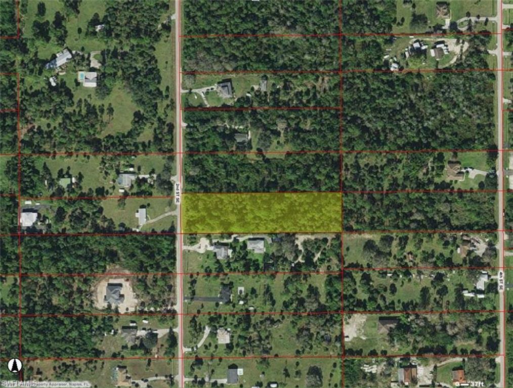 Property Photo: 2nd St SE FL 34117
