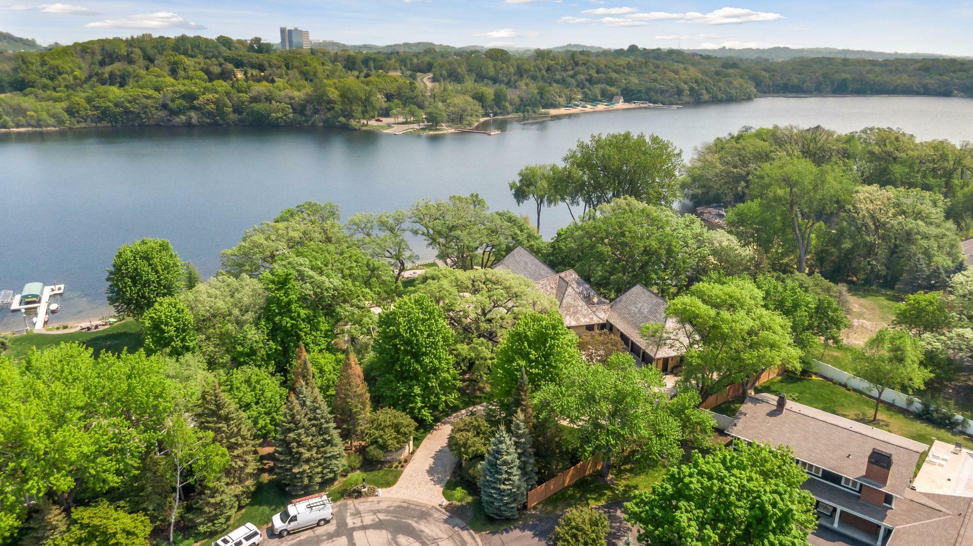 Property Photo:  12535 Beach Circle  MN 55344 