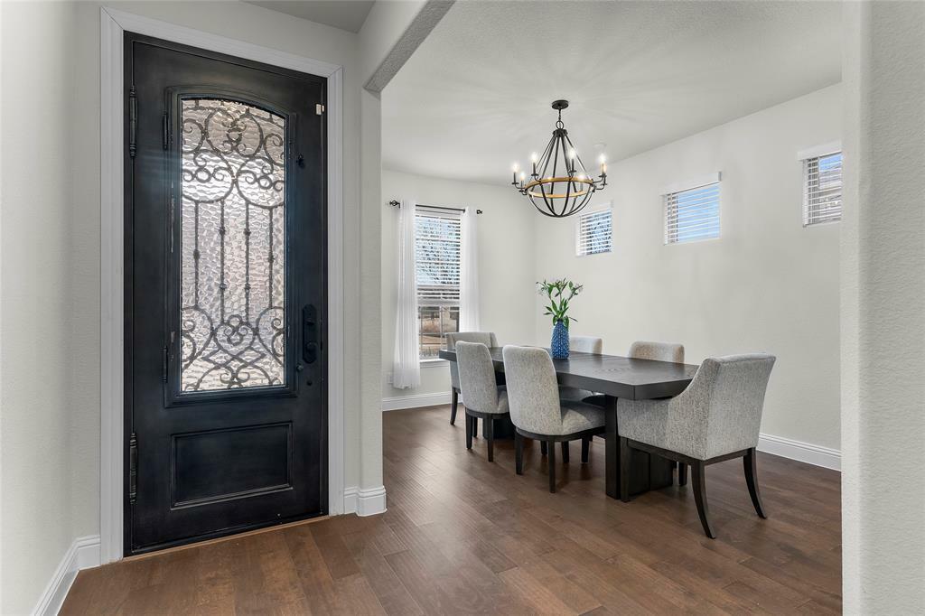Property Photo: 2249 Washington Drive TX 75010