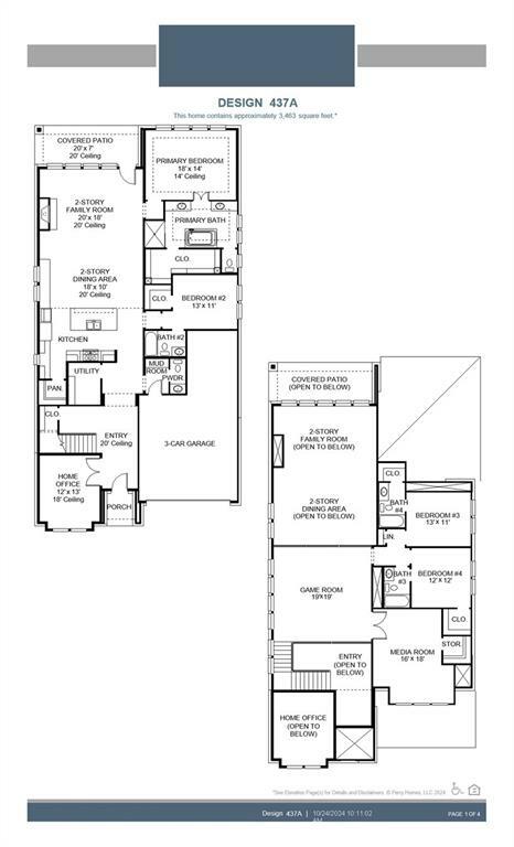 Photo de la propriété: 13887 Laferty Street TX 75033