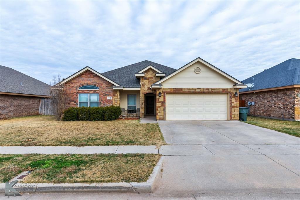 642 Swift Water Drive  Abilene TX 79602 photo