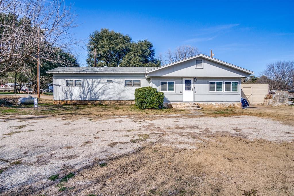 Property Photo: 3617 Greenbrook Street TX 76048