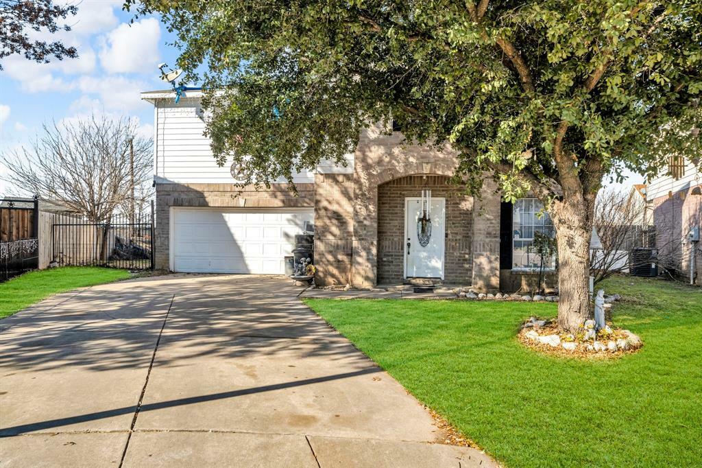 3005 I Ronay Drive  Forest Hill TX 76140 photo