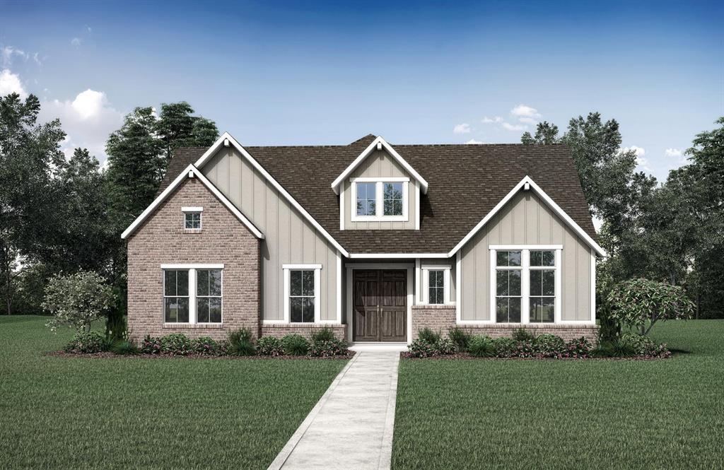 3254 Andesite Road  McKinney TX 75071 photo