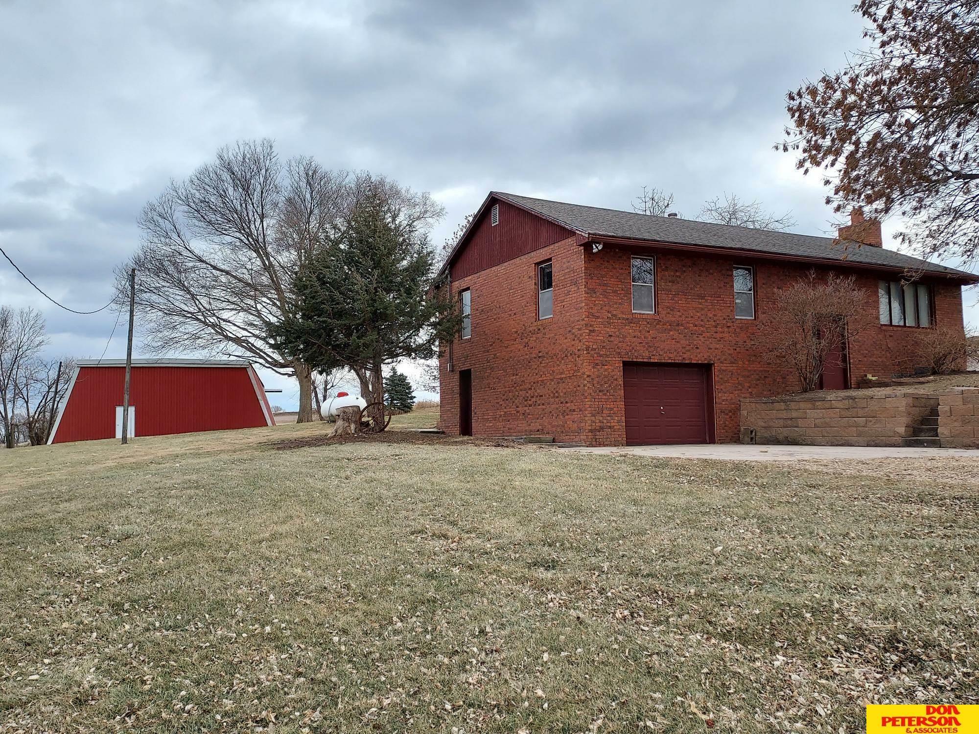 Property Photo: 12613 24th Avenue NE 68048