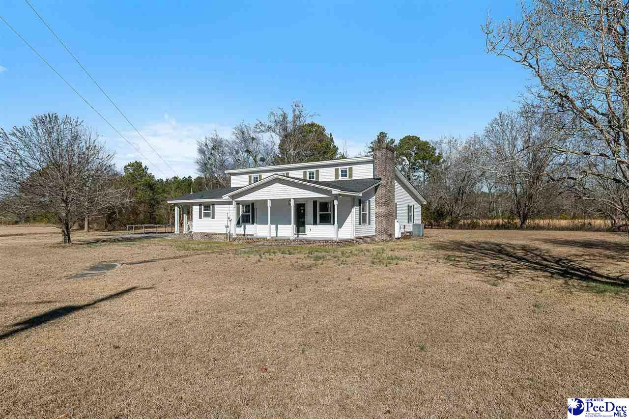 Property Photo:  400 Gary Road  SC 29565 