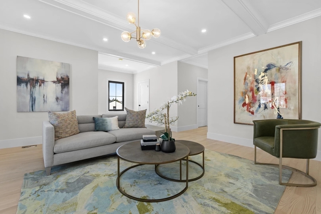 Property Photo: 38 Maplewood St 38 MA 02132