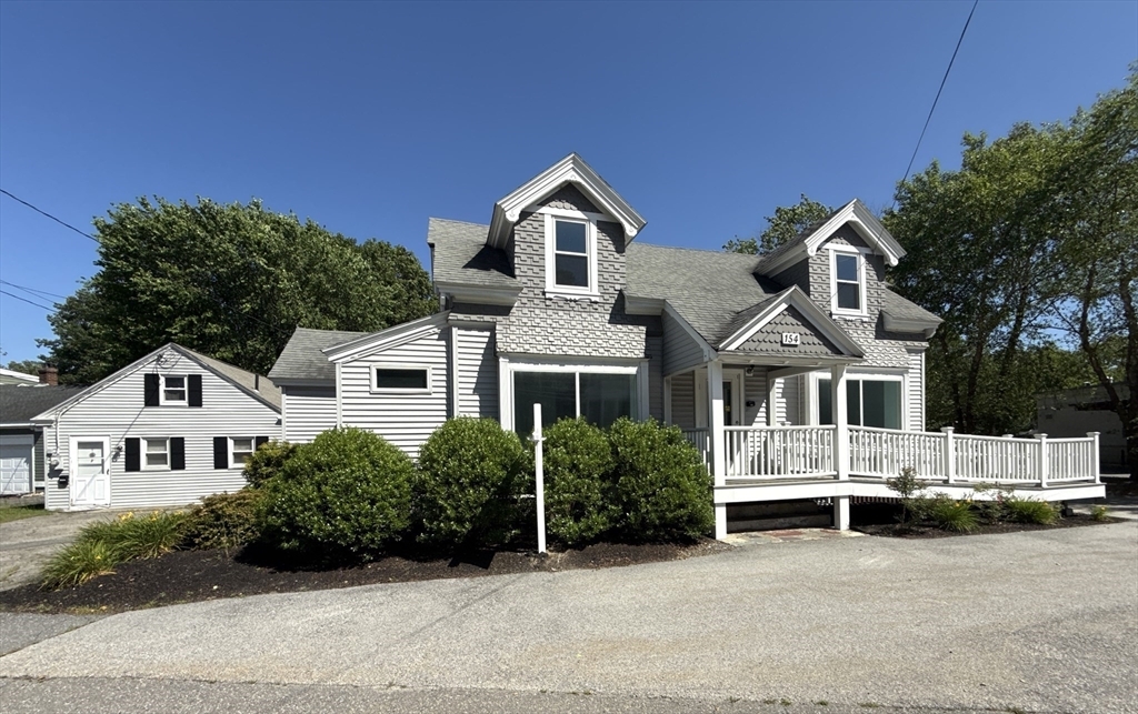 154A Main St  Northborough MA 01532 photo