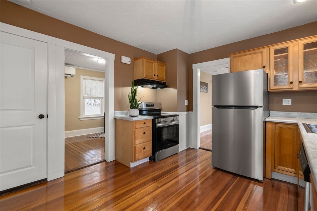 Property Photo:  11 Jenkins St  MA 01602 