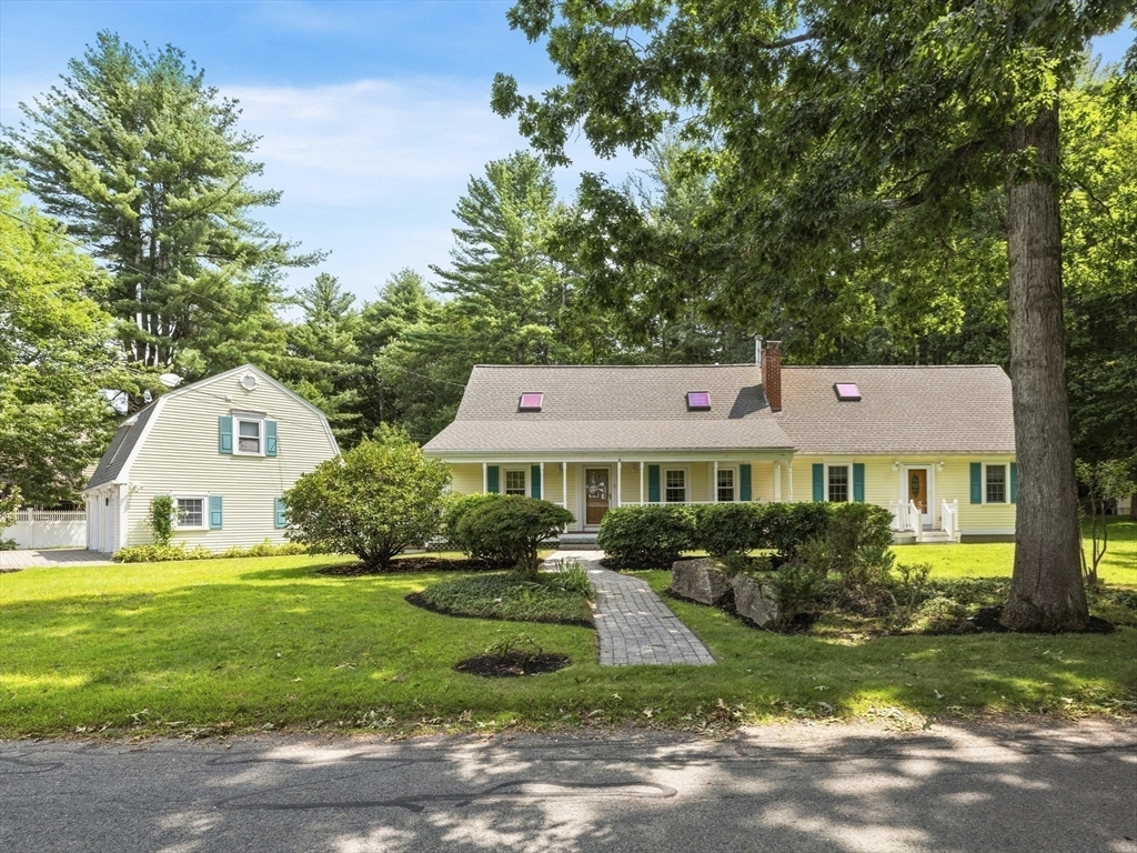 Property Photo:  2 Texas Road  MA 01886 