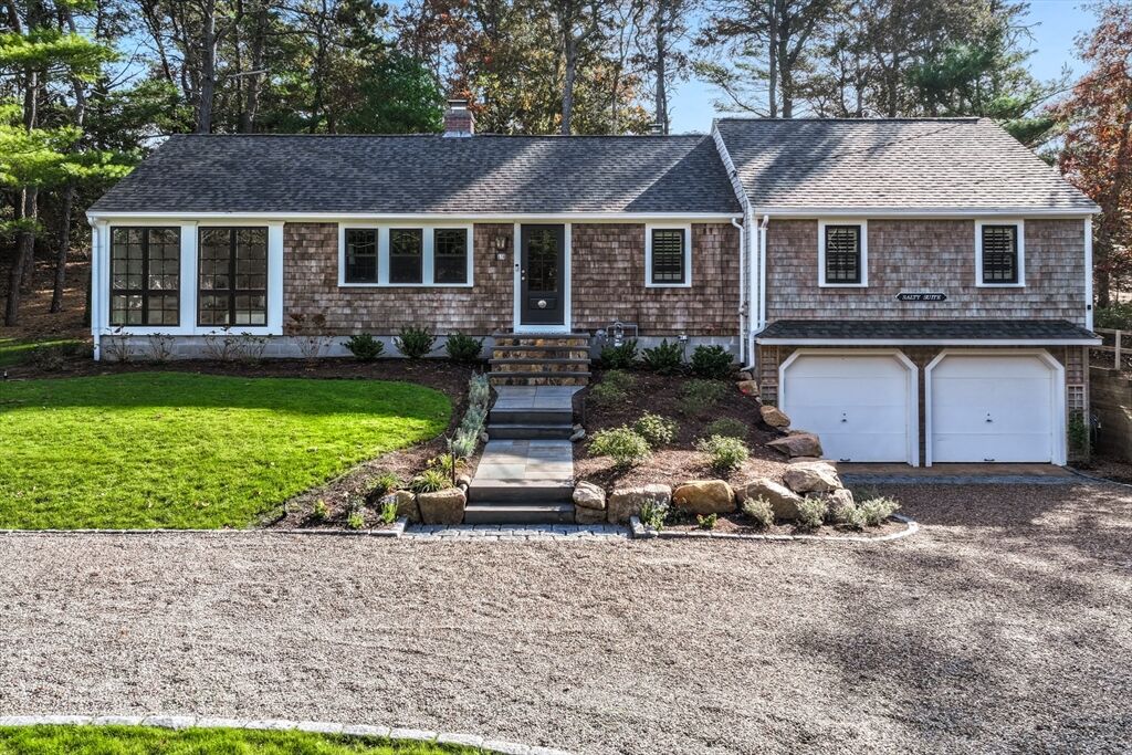 Property Photo:  51 Bucks Creek Rd  MA 02633 