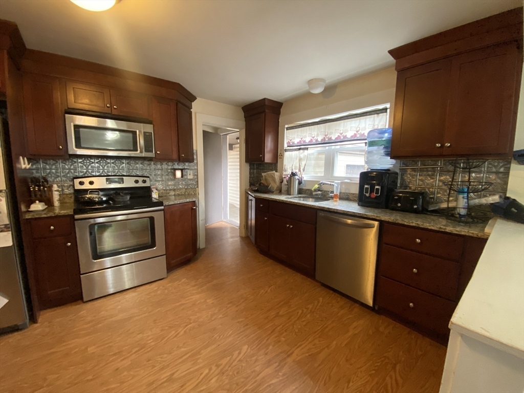 Property Photo:  136 Arthur St  MA 02302 