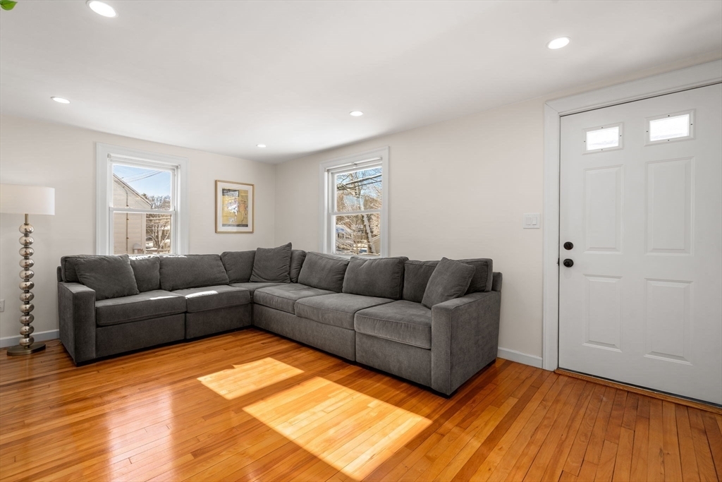 Property Photo:  89 Nashua St  MA 01801 