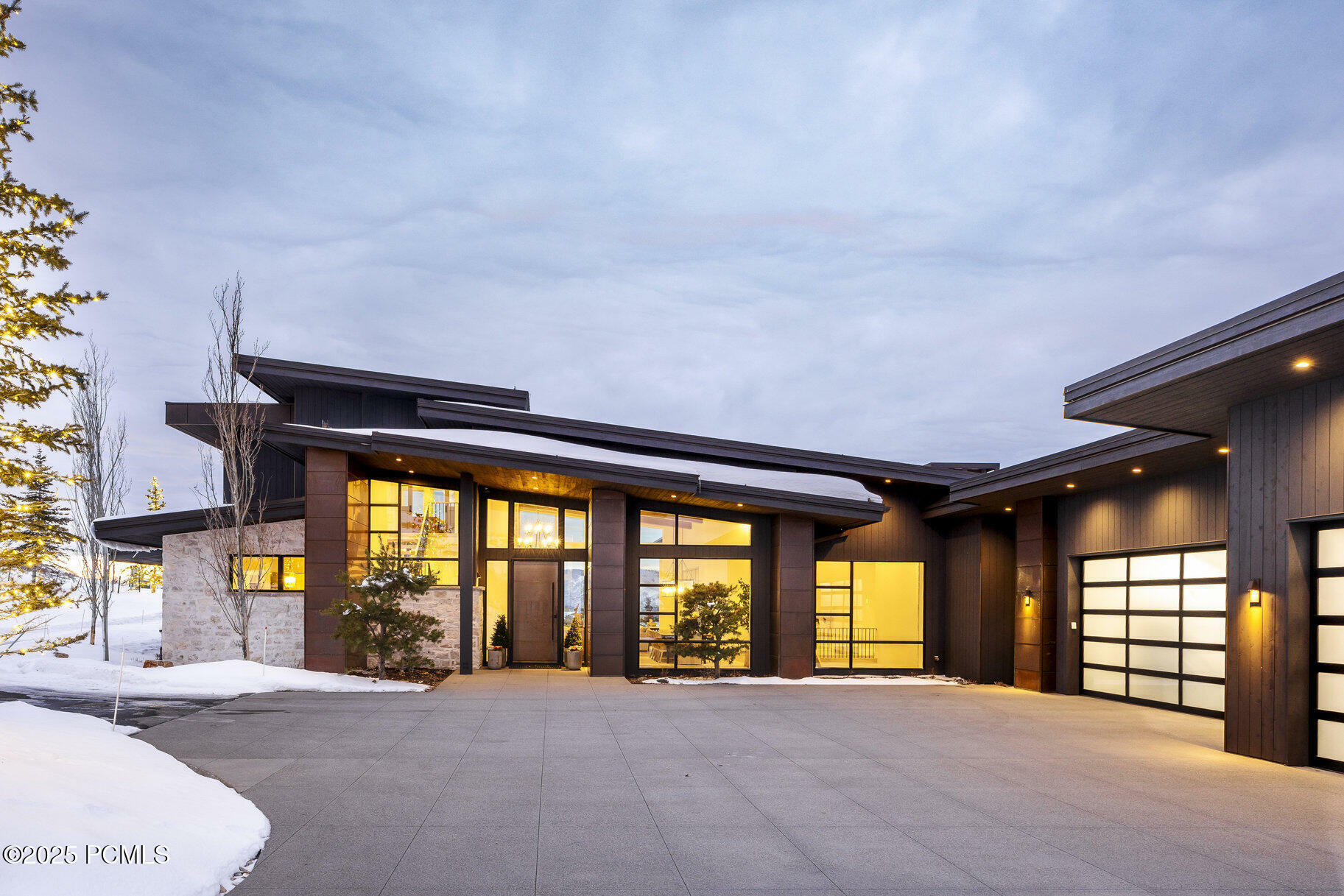 Property Photo: 9491 N Promontory Summit Drive UT 84098