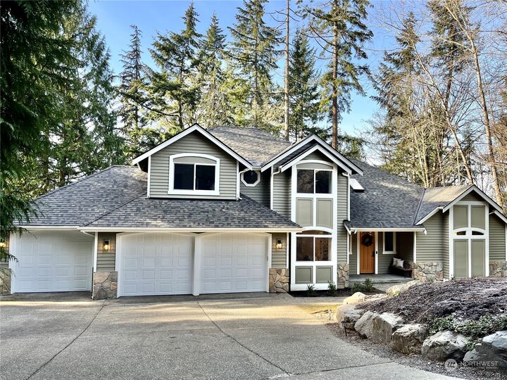 19133  148th Avenue NE  Woodinville WA 98072 photo