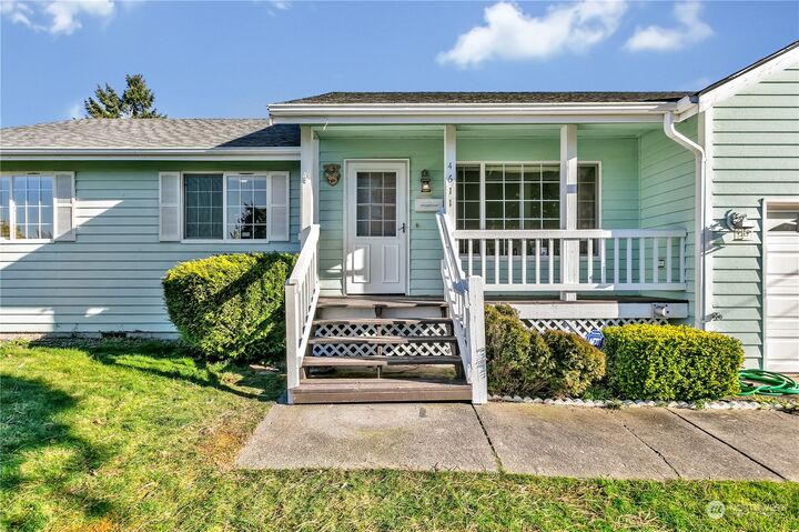 Property Photo:  4611 S Sheridan Avenue  WA 98408 