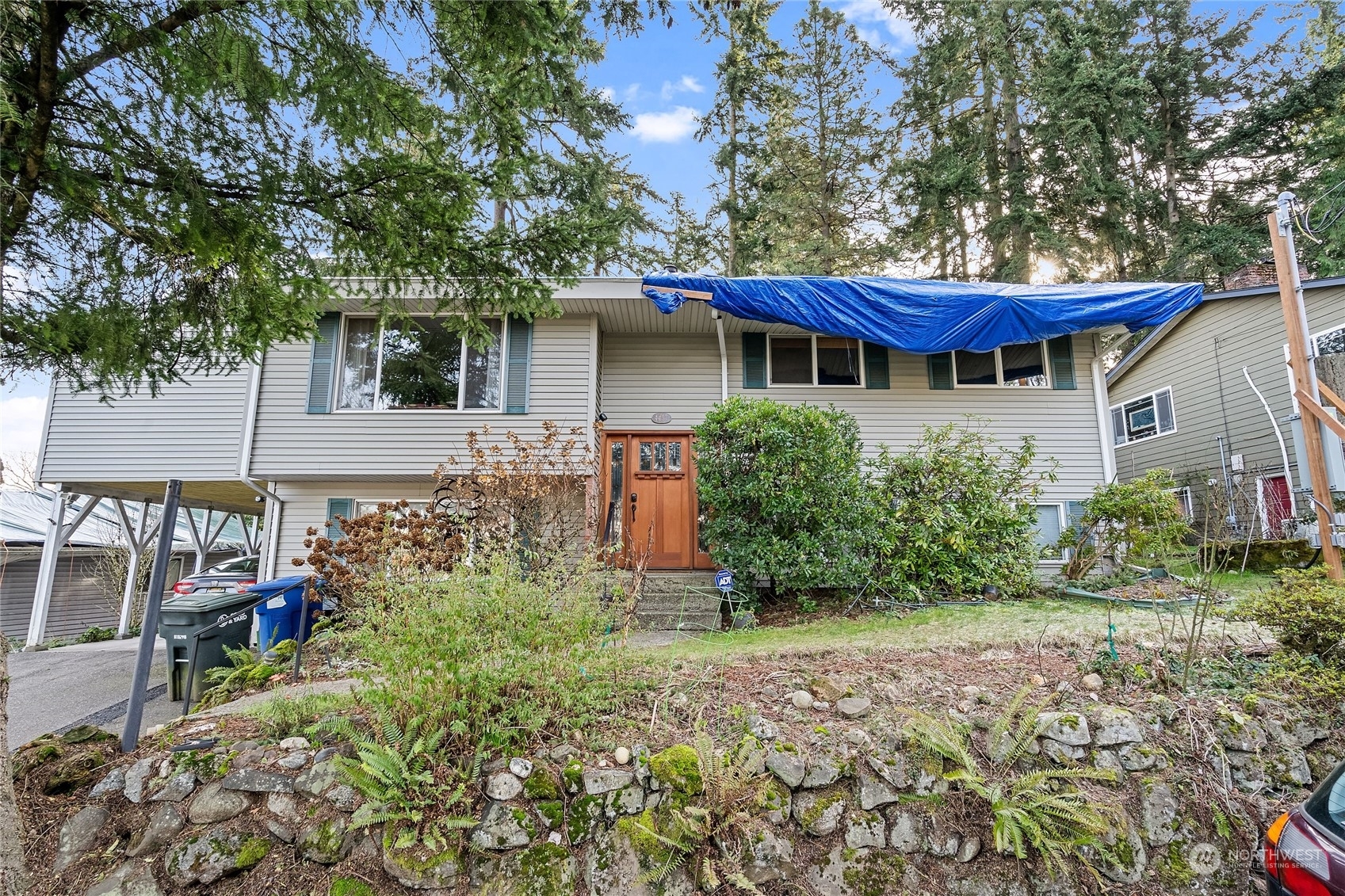 Property Photo:  4457 S 189th Street  WA 98188 