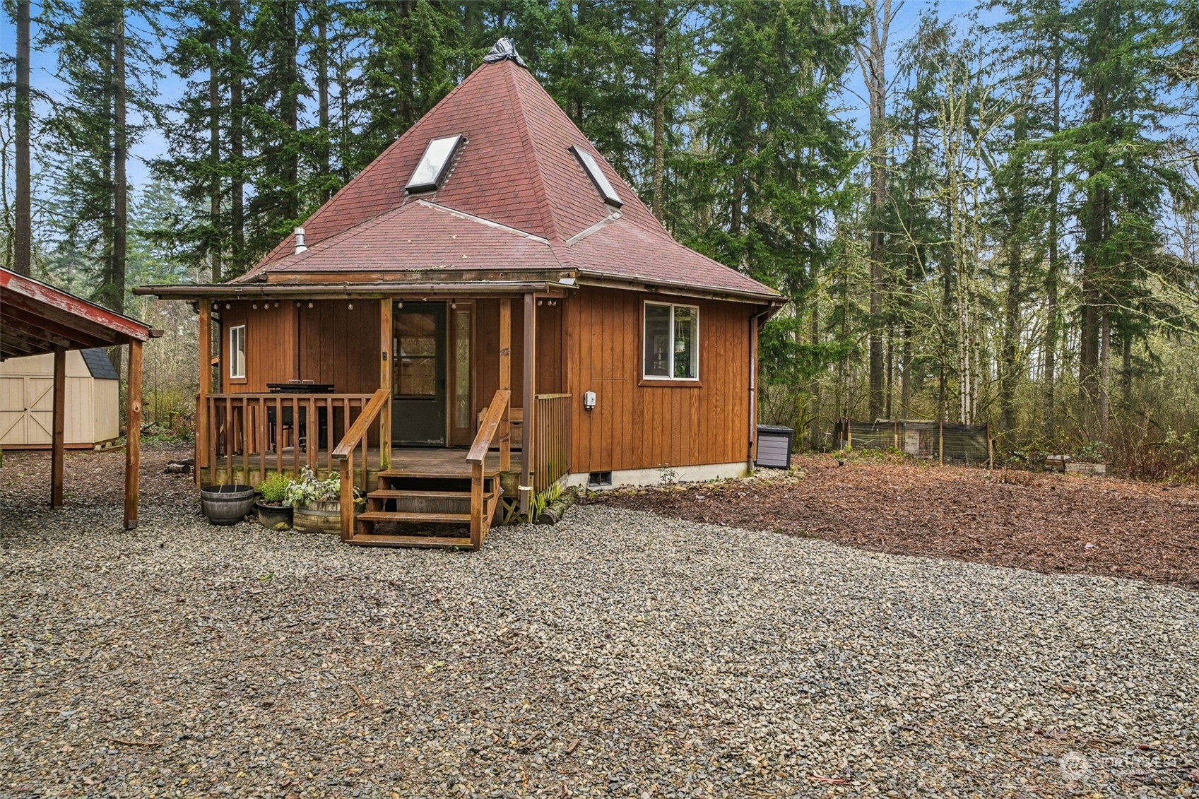 Property Photo:  20630  165th Lane SE  WA 98597 