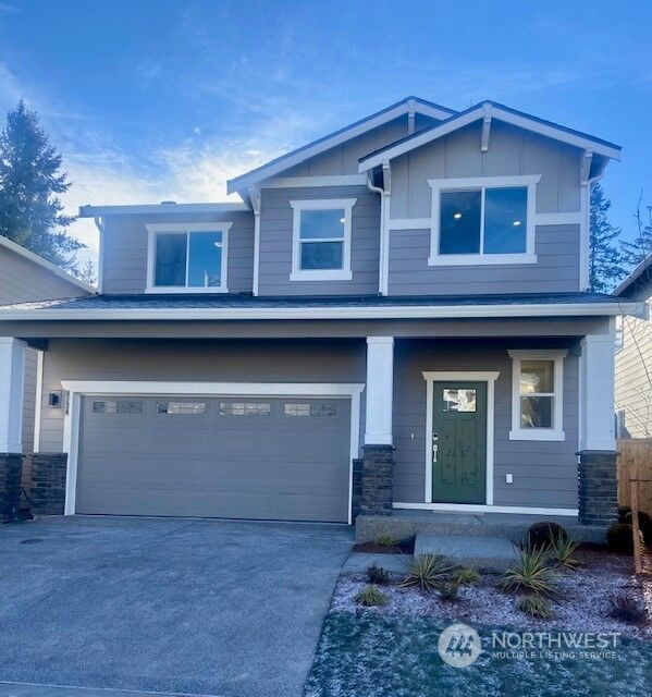 8134  51st Street NE 5  Marysville WA 98270 photo