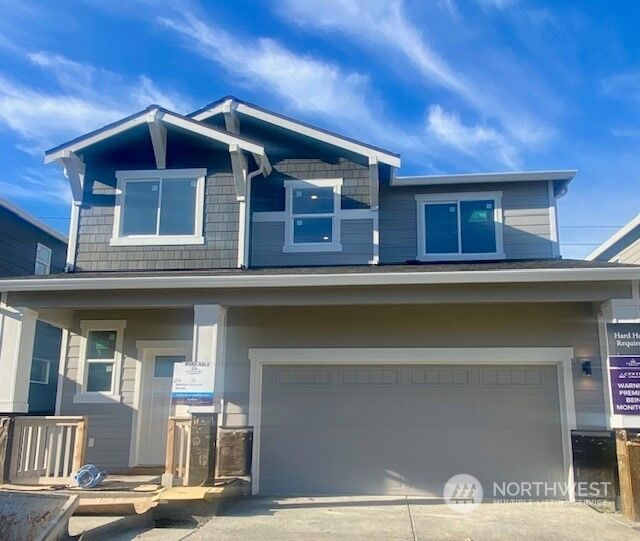 5116  81st Avenue NE 10  Marysville WA 98270 photo
