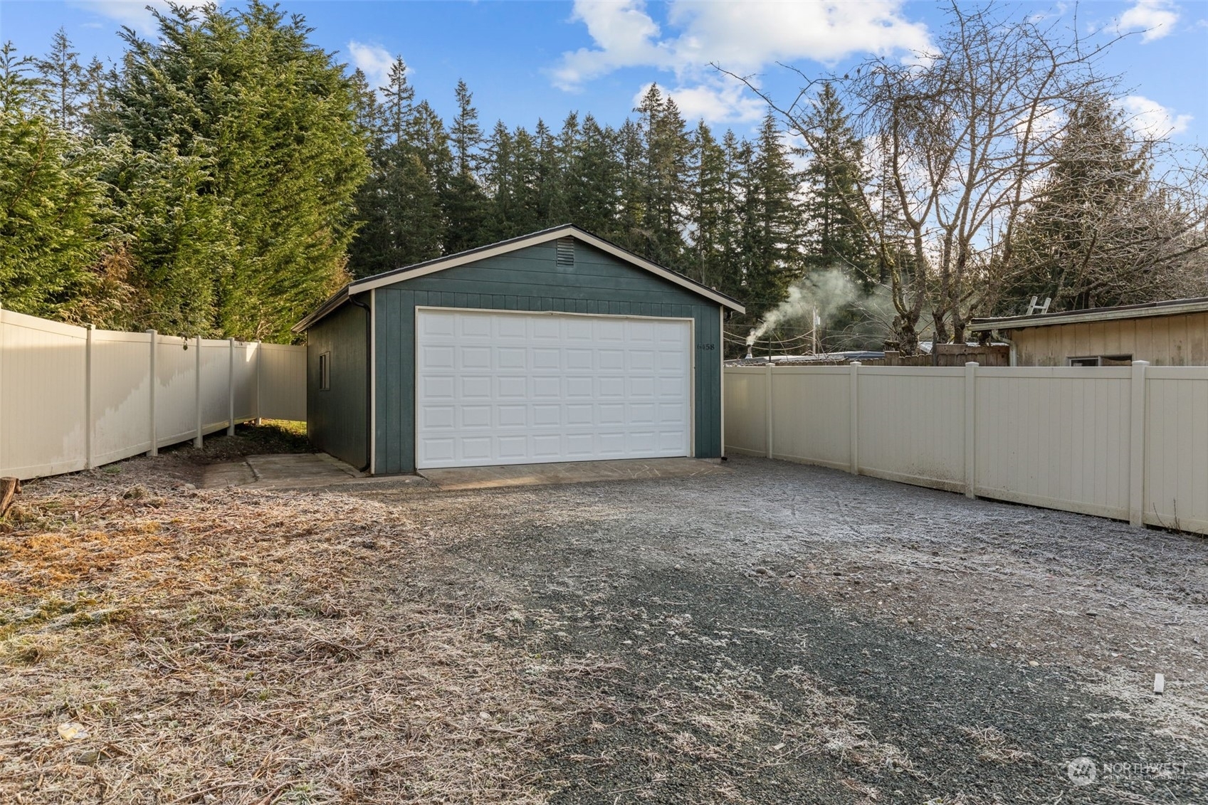 Property Photo:  6458  Paradise Place  WA 98236 