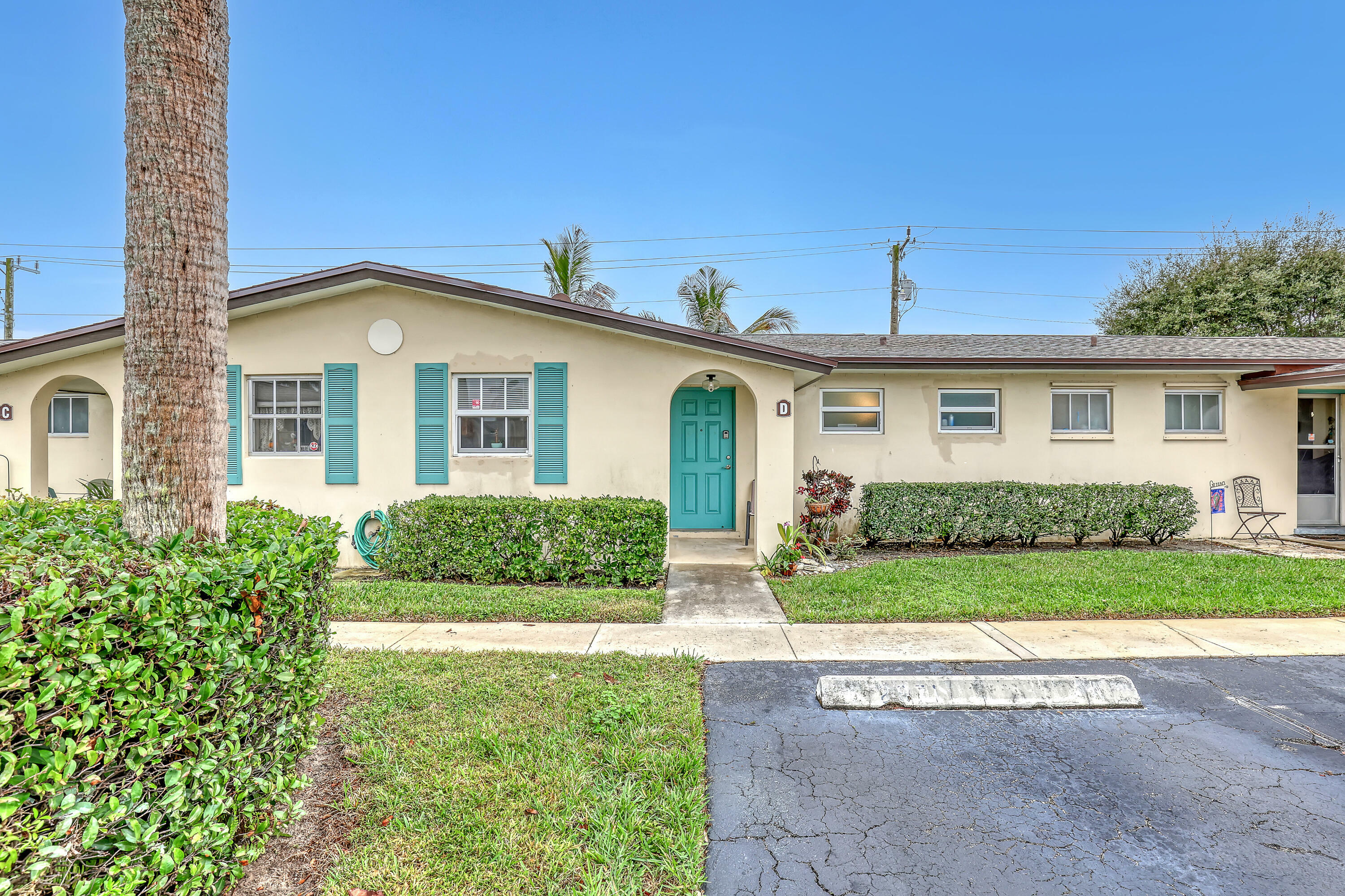 Property Photo:  2971 Ashley Drive W D  FL 33415 