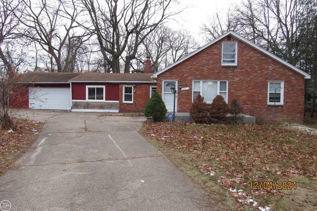 Property Photo:  23808 Beierman Street  MI 48091 