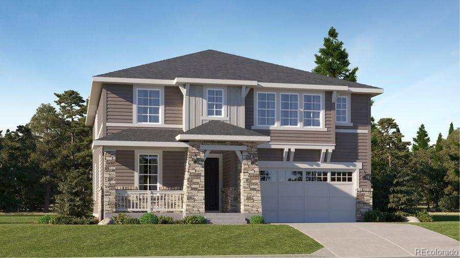 Property Photo: 575 Twilight Street CO 80516