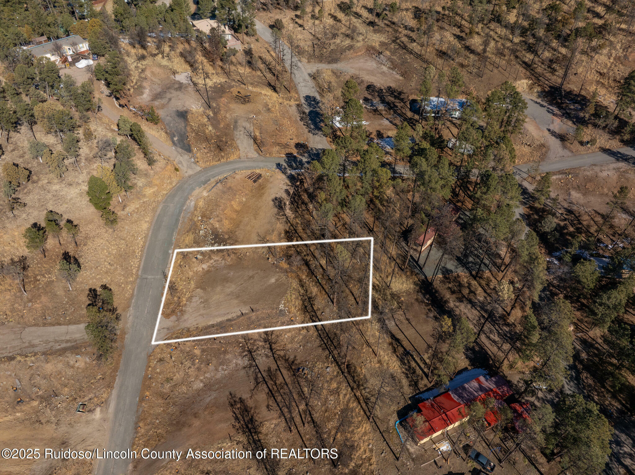 Property Photo:  603 Del Norte Drive  NM 88345 