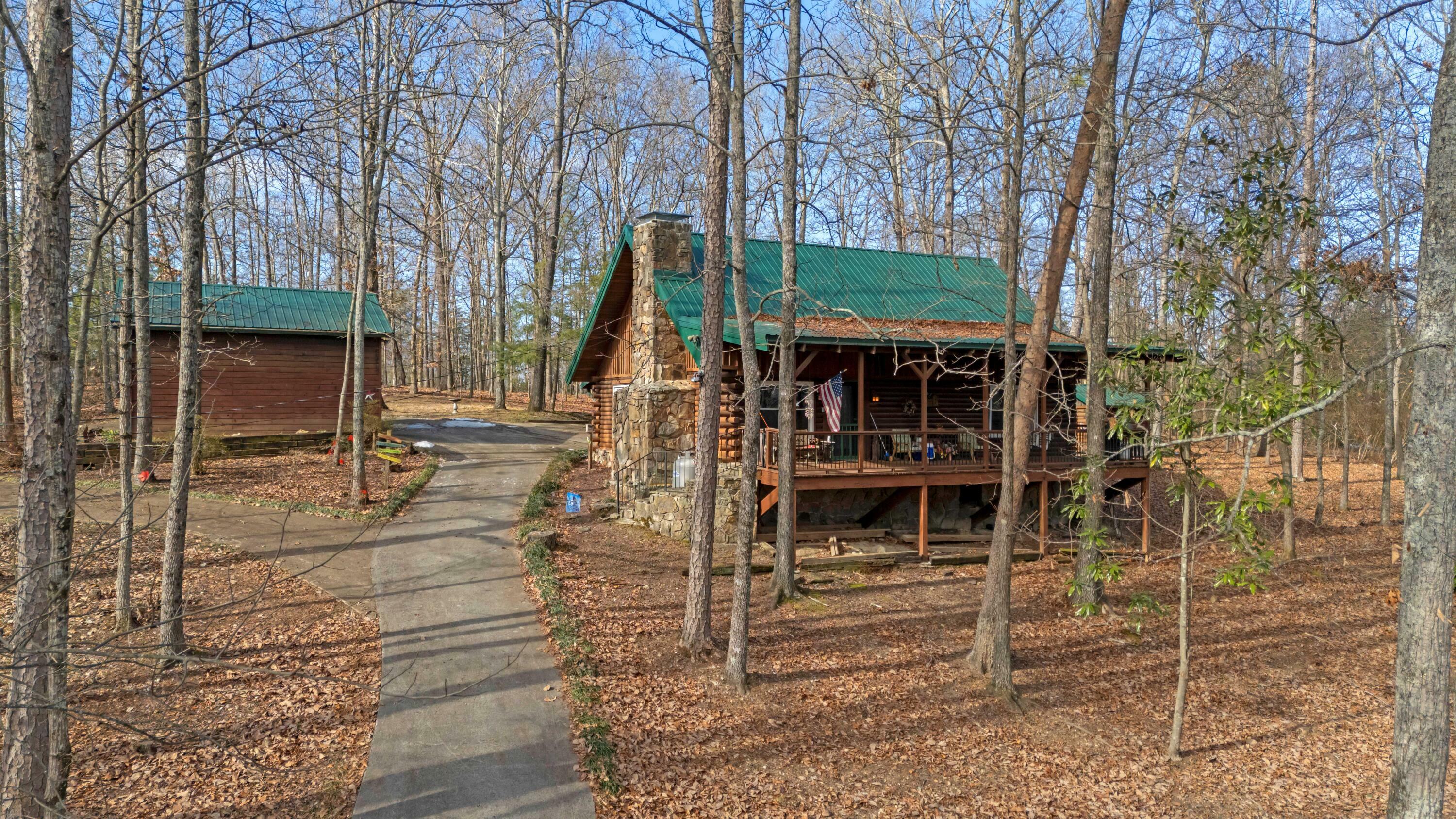 2067 Ridgeview Drive NW  Cleveland TN 37311 photo