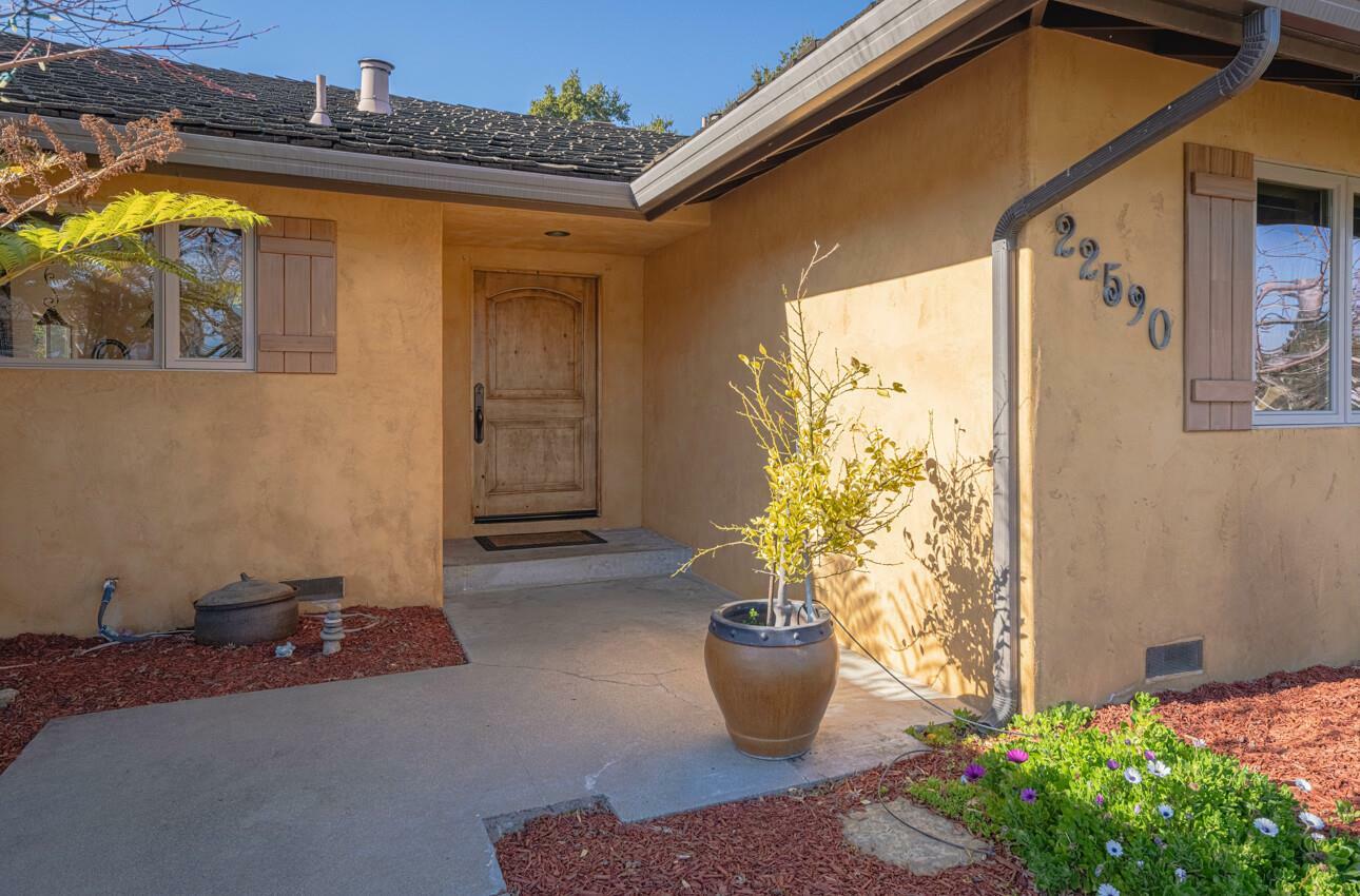 Property Photo:  22590 Veronica Drive  CA 93908 