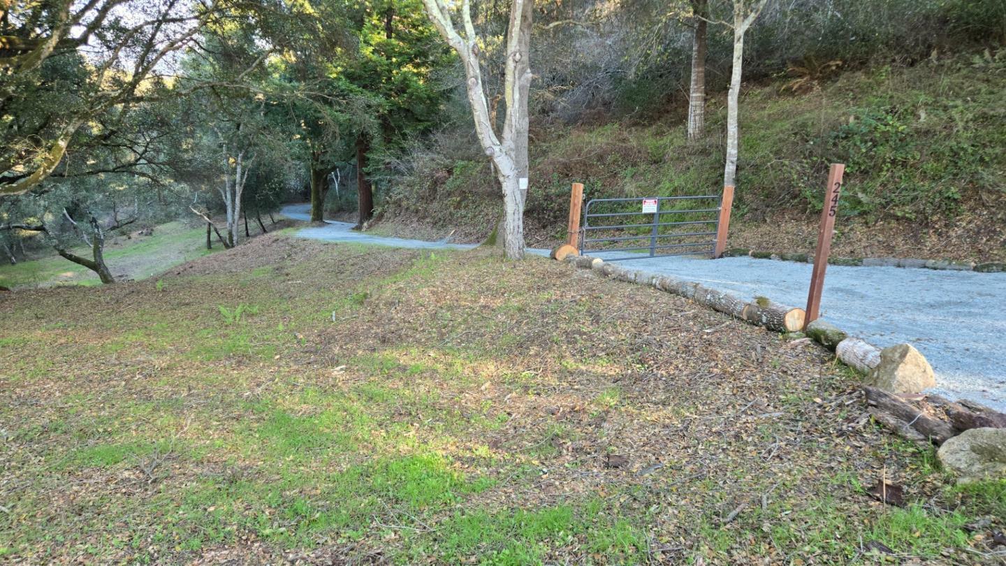 Property Photo: 245 Gillette Road CA 95076