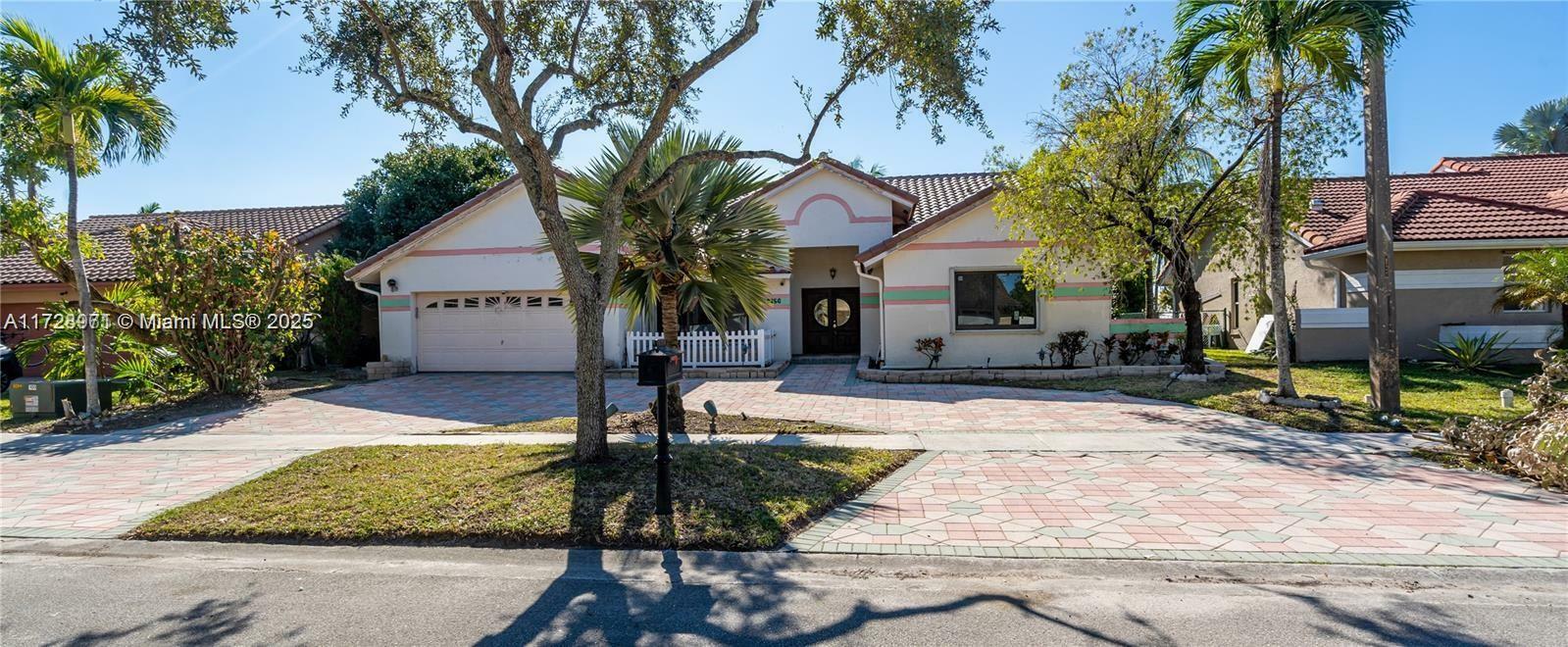 Property Photo:  16256 NW 13th St  FL 33028 