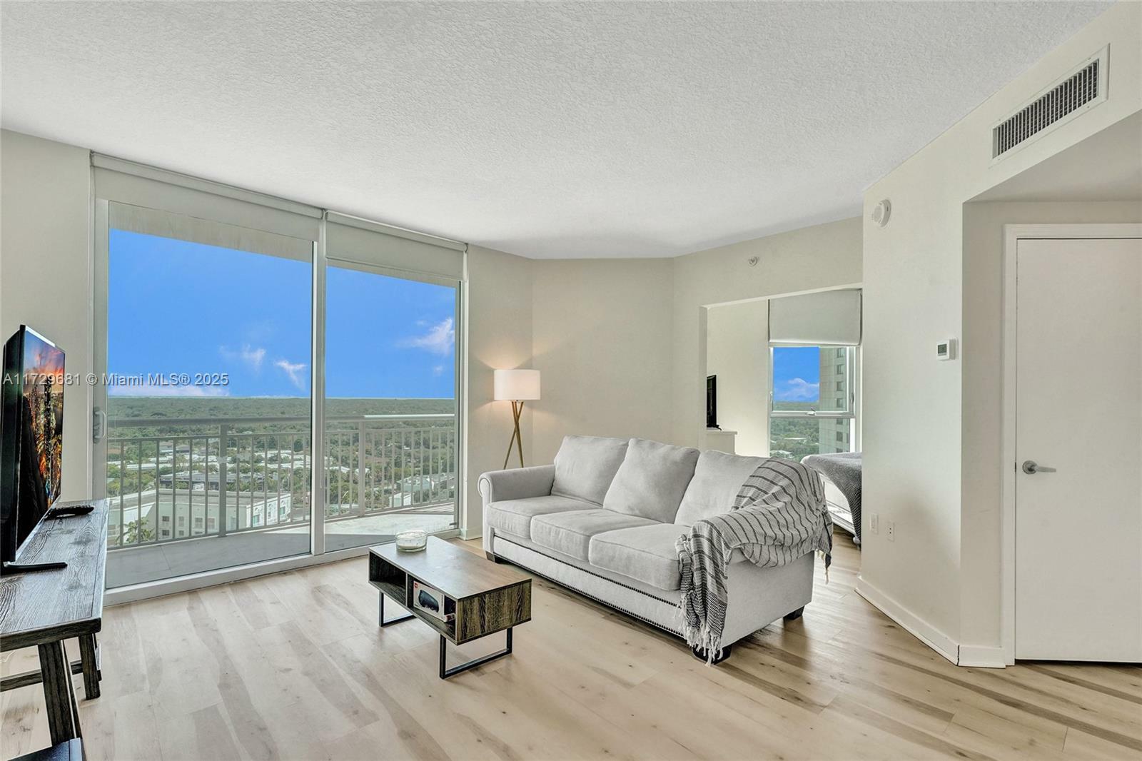 Property Photo: 9055 SW 73rd Ct 1503 FL 33156