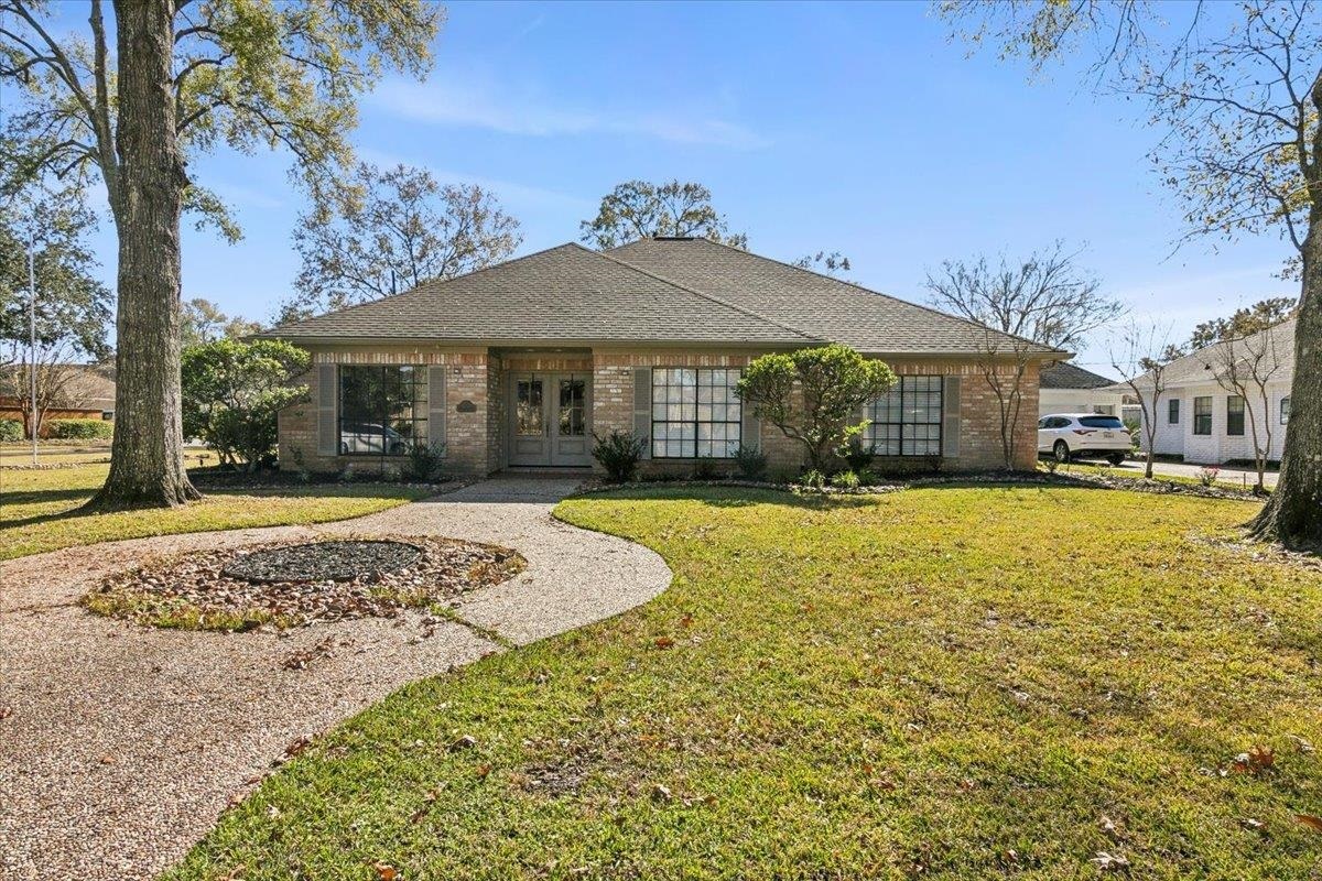 4715 Dunleith Street  Beaumont TX 77706 photo
