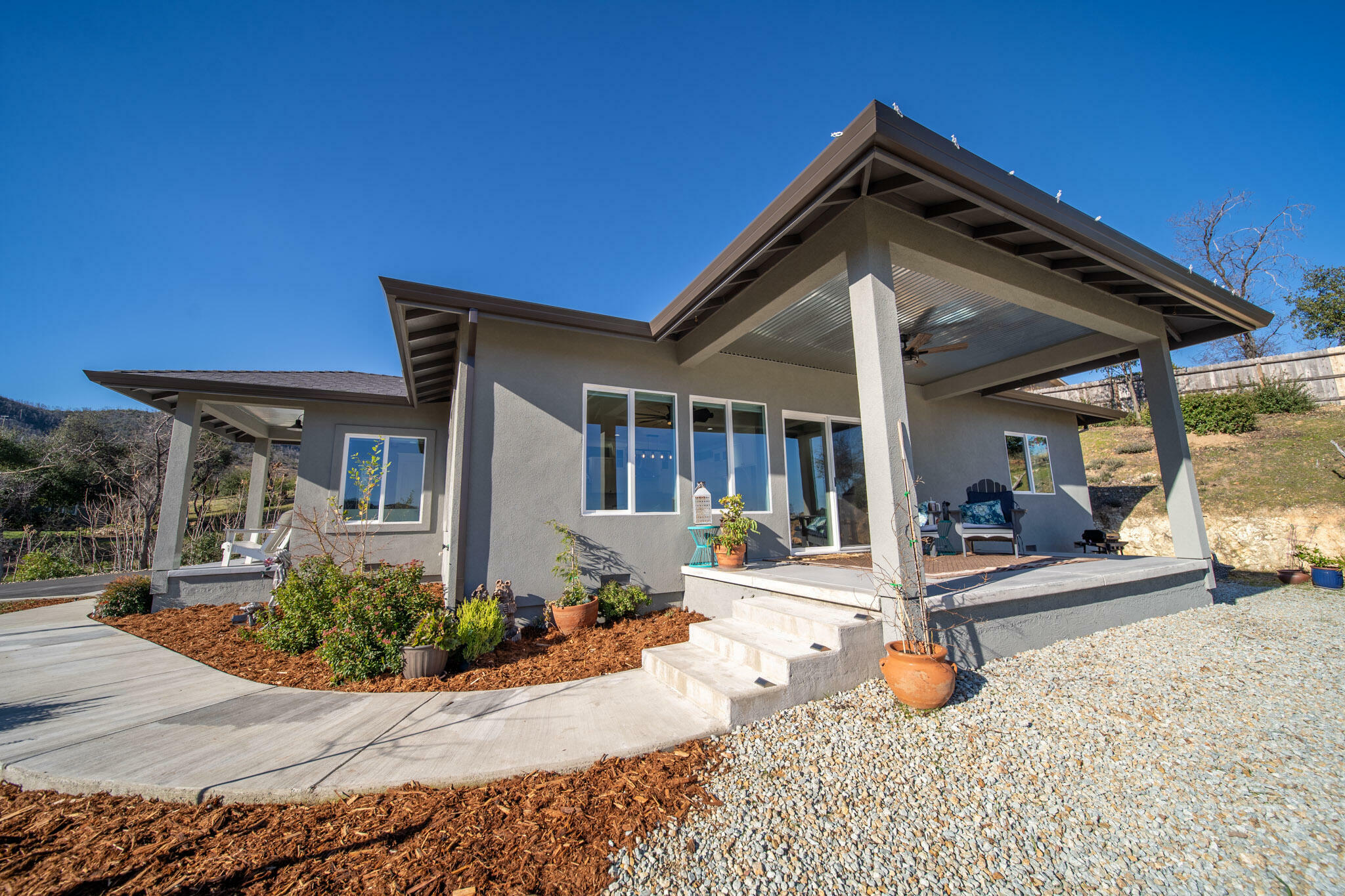 Property Photo:  9801 Swasey Drive  CA 96001 