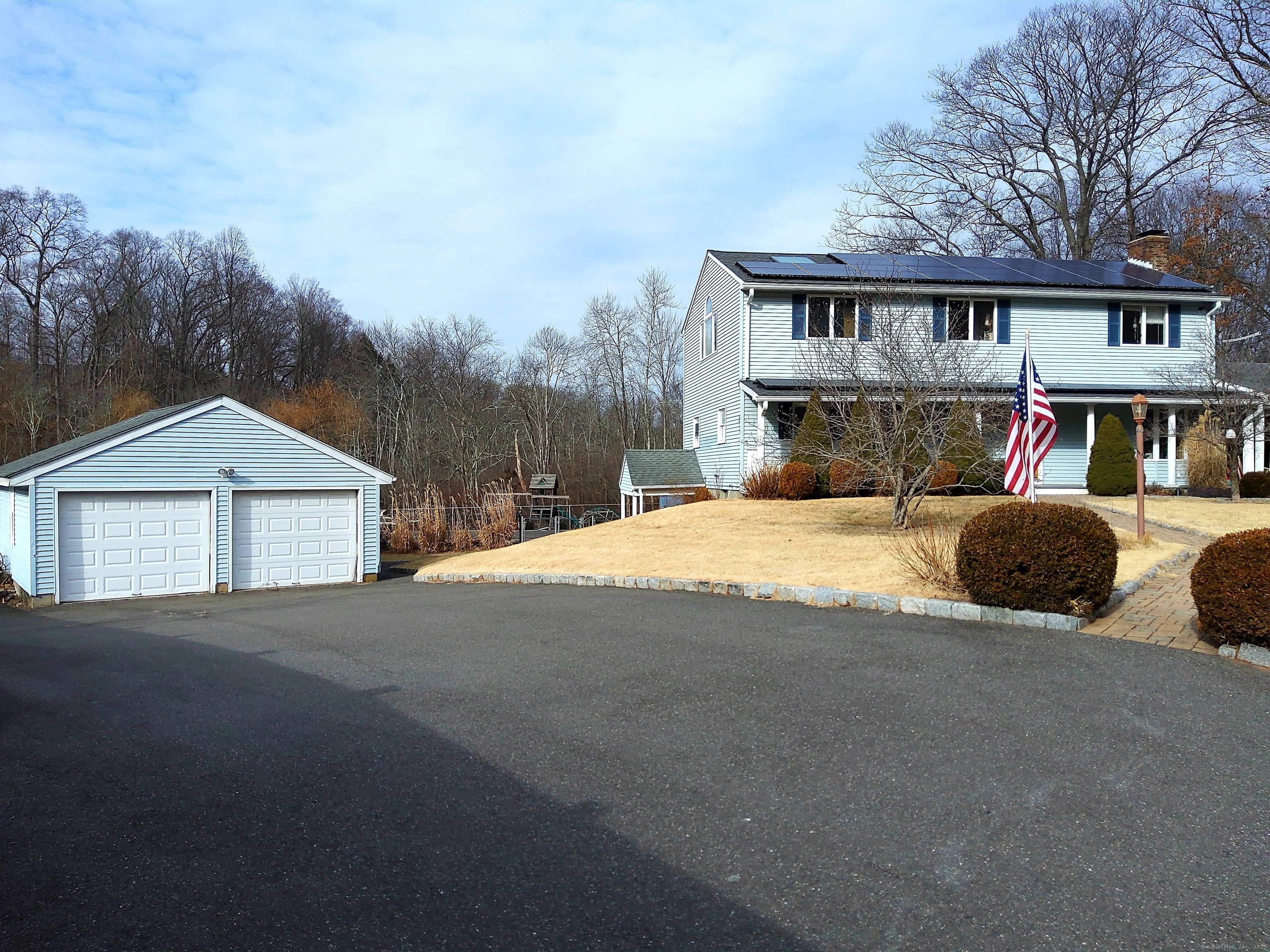 35 Pehr Lane  Cheshire CT 06410 photo