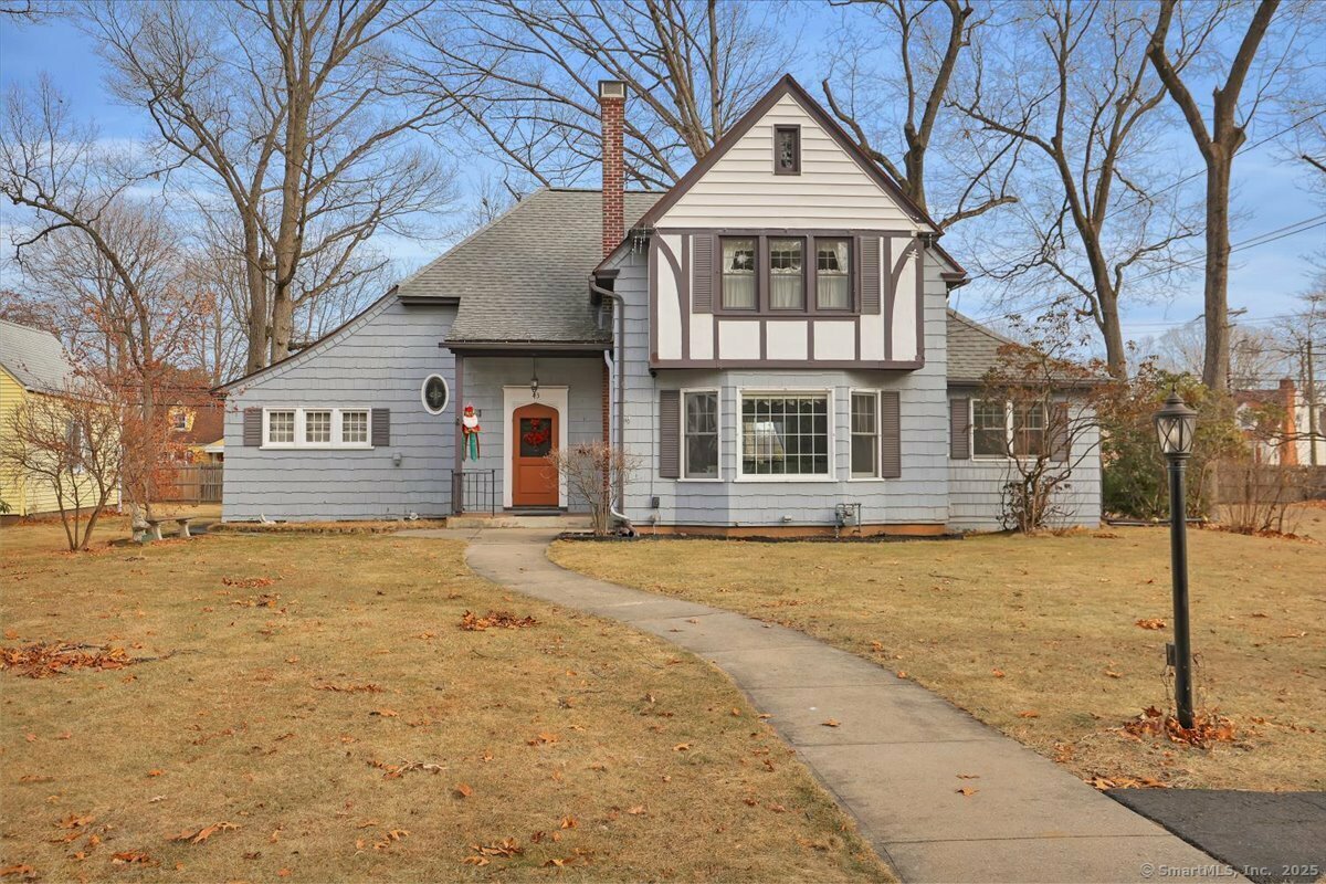 Property Photo:  43 Olcott Drive  CT 06040 