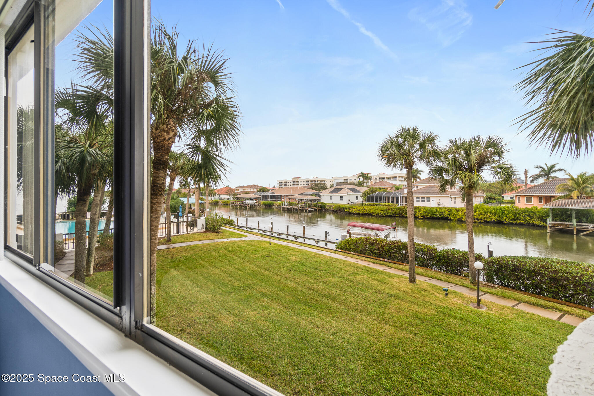 Property Photo: 300 Columbia Drive FL 32920