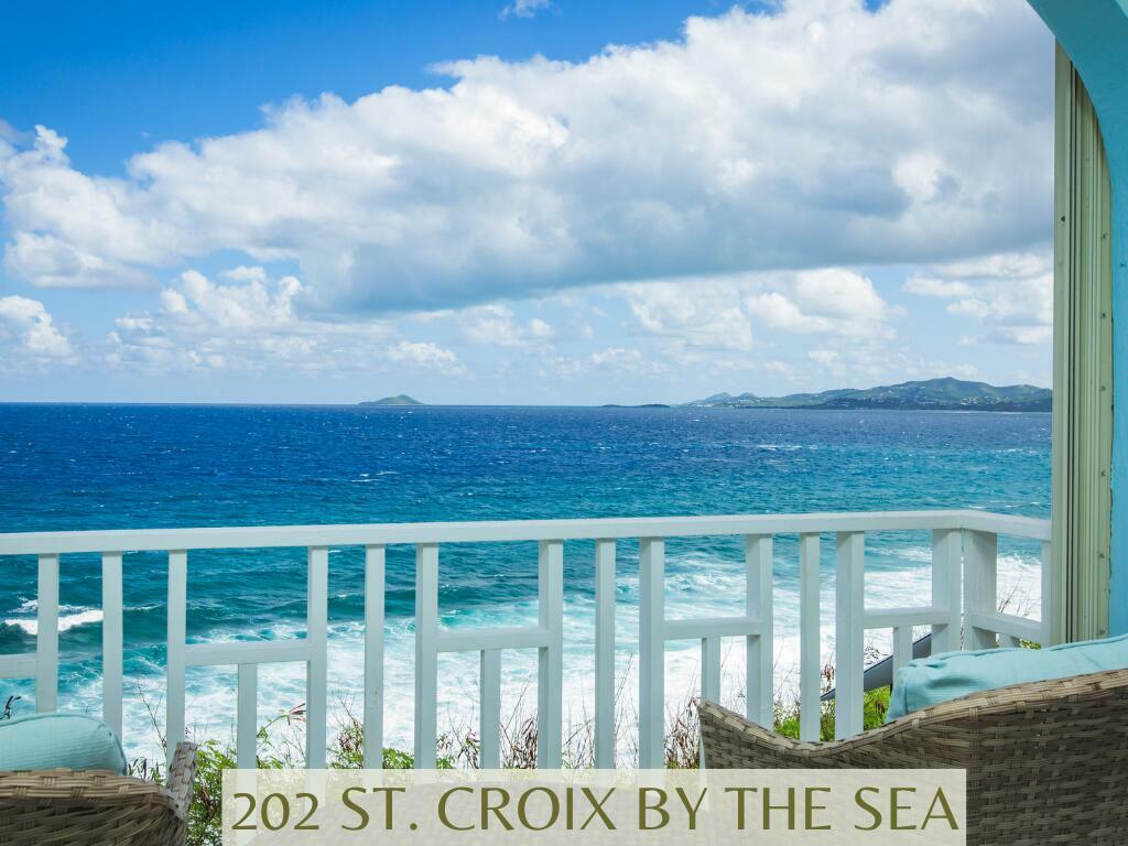 Property Photo: 202 St. John Qu VI 00820
