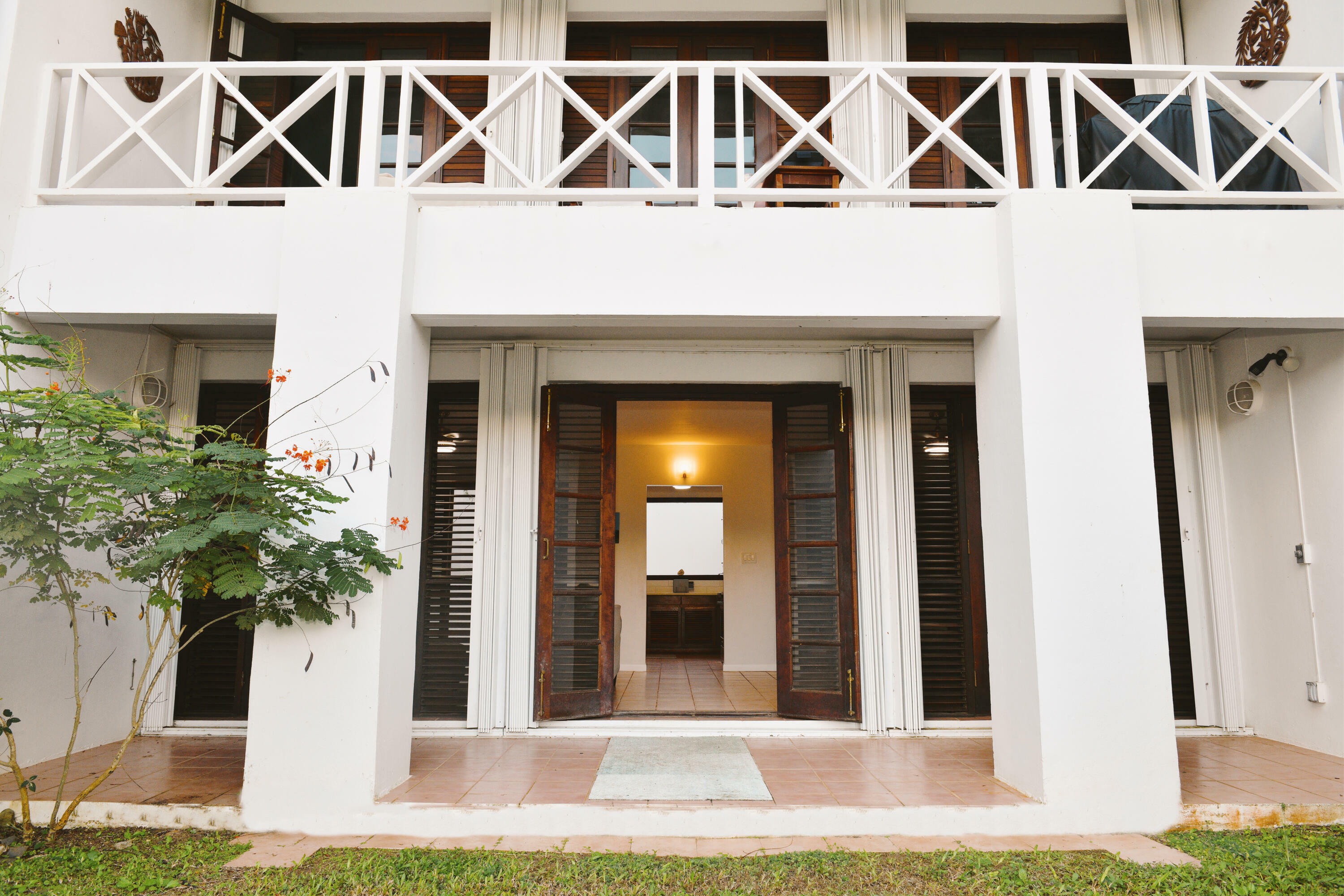 Property Photo: 1601 Fountain Na VI 00850