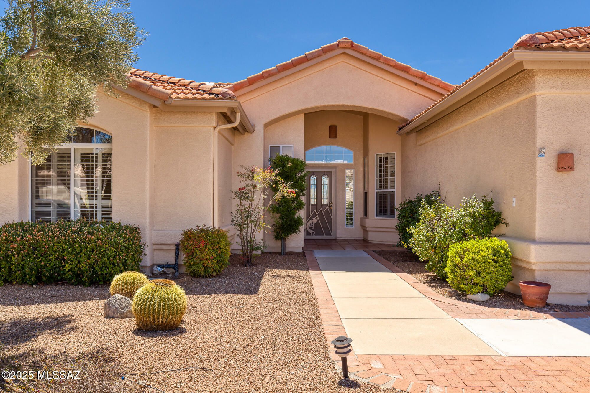 Property Photo:  63965 E Whispering Tree Lane  AZ 85739 