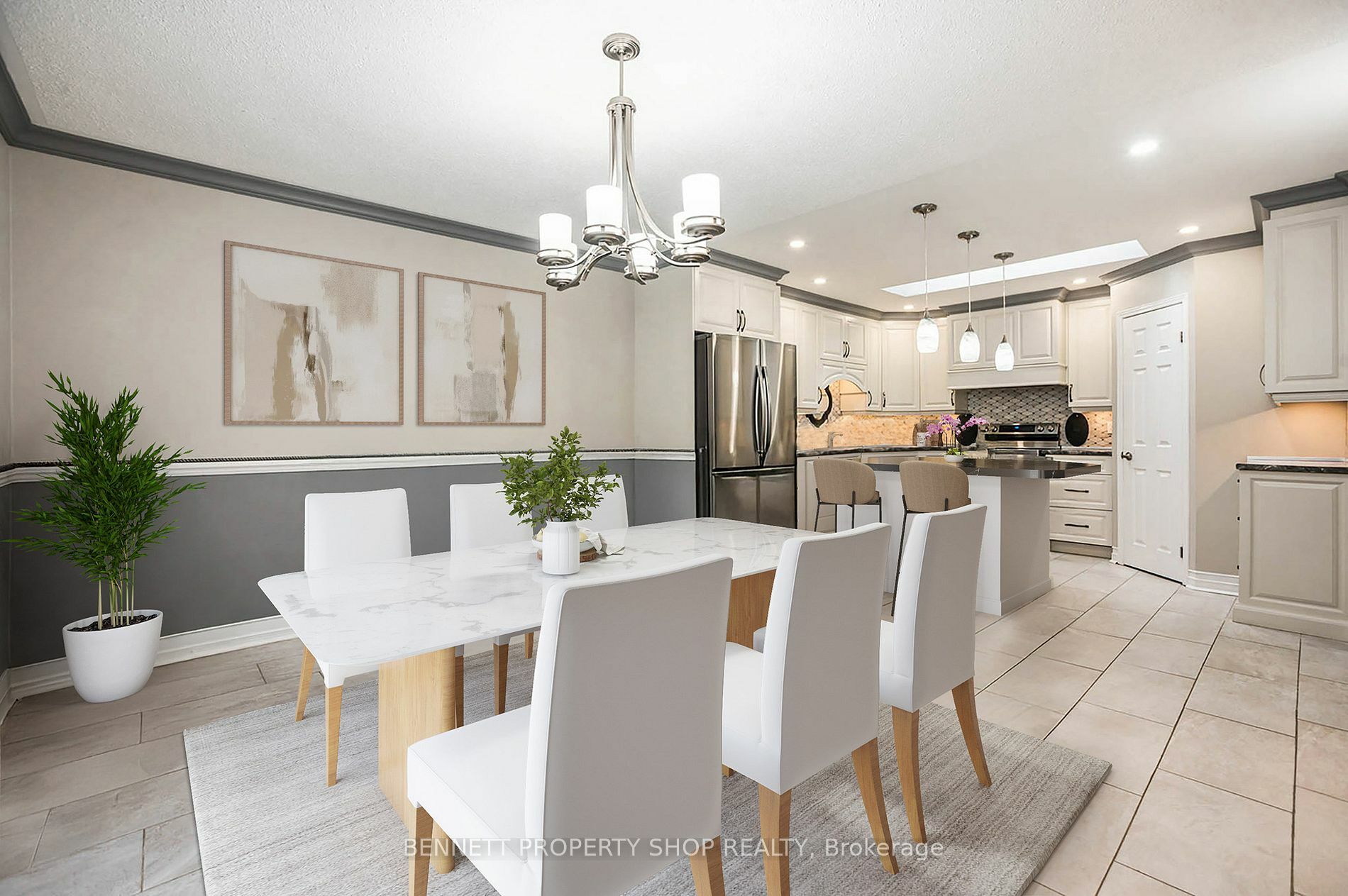 Property Photo:  1365 Caravel Cres  ON K1E 3X3 