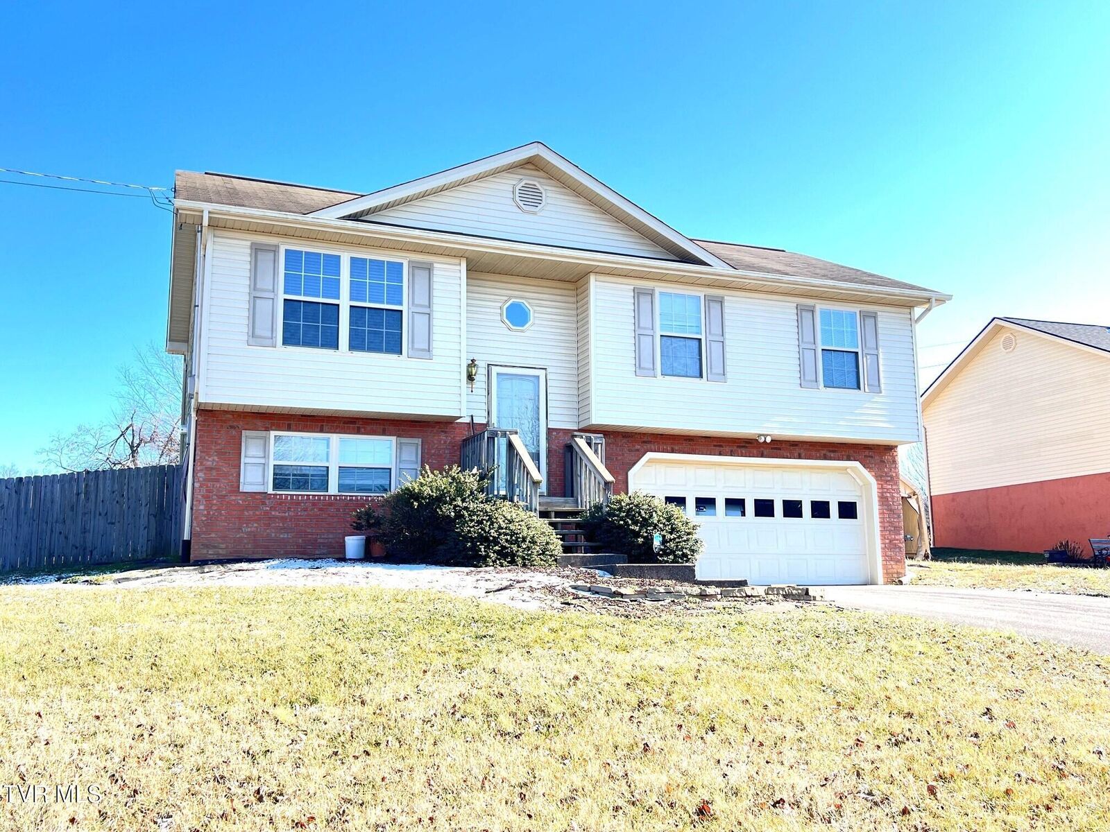 Property Photo:  66 Thelma Hannabas Lane  TN 37659 
